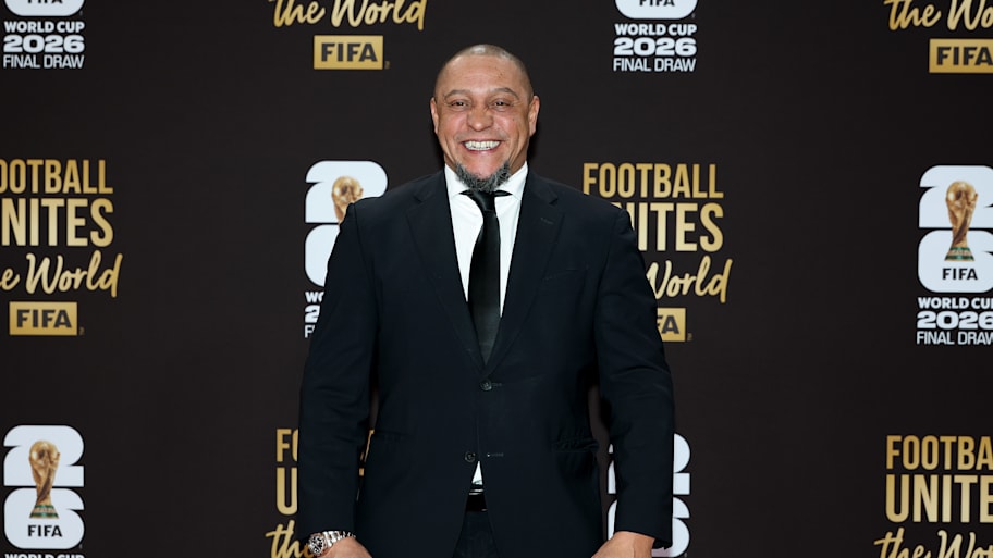 Roberto Carlos