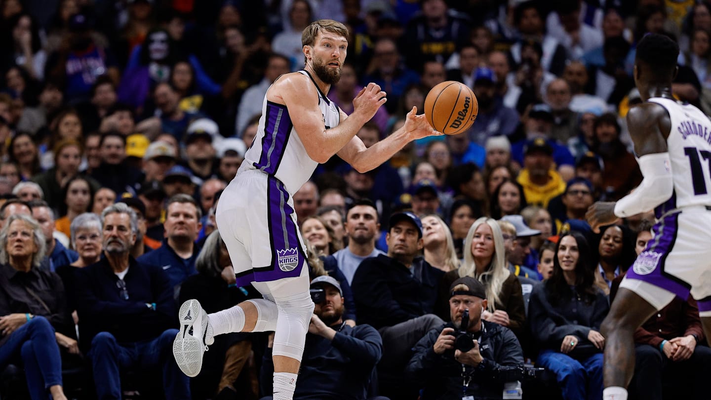 Warriors Vs. Kings Prediction, Odds And Best Nba Prop Bets For Wednesday, Nov. 5