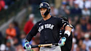 Judge es considerado el mejor jardinero derecho de la MLB