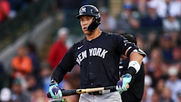 Judge es considerado el mejor jardinero derecho de la MLB