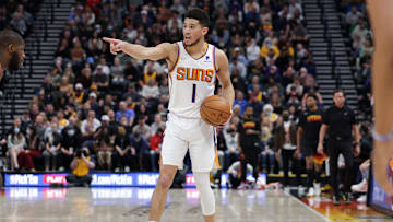 Knicks vs Suns Prediction and Odds (Trust Depleted Suns To ...