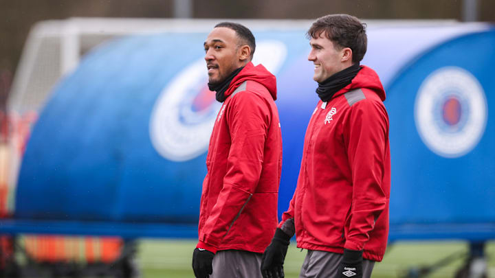 Derek Cornelius va vivre une fin de saison compliquée.