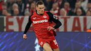 Florian Wirtz steht beim FC Bayern im Fokus.