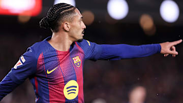 Raphinha a inscrit un but ce week-end.