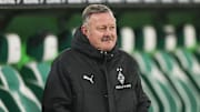 Roland Virkus dementiert ein Angebot für Ko Itakura