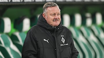 Roland Virkus dementiert ein Angebot für Ko Itakura