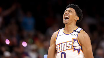Los Angeles Lakers v Phoenix Suns