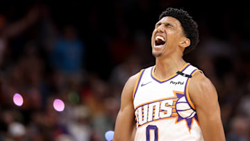 Los Angeles Lakers v Phoenix Suns