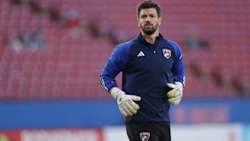 San Jose Earthquakes v FC Dallas
