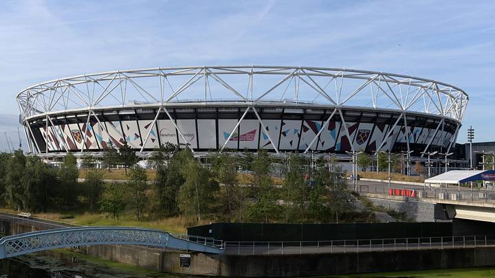 The London Stadium is home to West Ham but not owned by West Ham. With David Sullivan stepping down that can all change. 