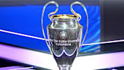 The Champions League returns this week