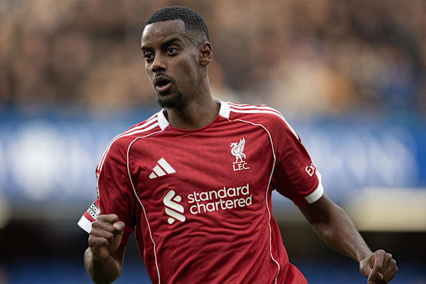 อเล็กซานเดอร์ อิซัค