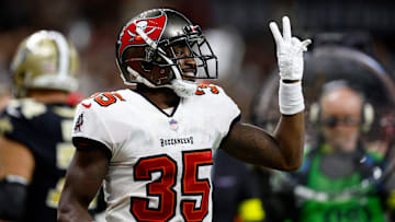 Tampa Bay Buccaneers v New Orleans Saints
