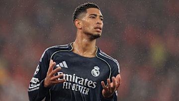 Jude Bellingham et le Real Madrid ont l'expérience de ses rendez-vous.