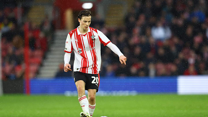 Caspar Jander spielt sich derzeit in England ins europäische Rampenlicht Caspar Jander spielt sich derzeit in England ins europäische Rampenlicht