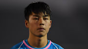 Taichi Fukui schließt sich dem FC Bayern an