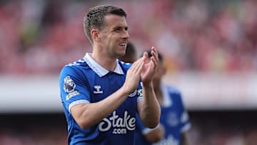 Arsenal FC v Everton FC - Premier League