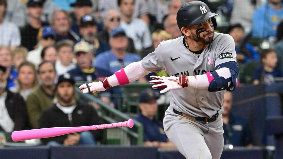 José Caballero's outlook is one of the topics of this week's Yankees mailbag questions. José Caballero's outlook is one of the topics of this week's Yankees mailbag questions.
