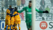 CSKA Sofia - Roma