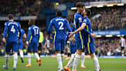 Une excellente nouvelle pour les Blues ?