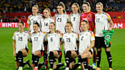 Bei ihrem letzten Auftritt musste die deutsche Nationalmannschaft eine Niederlage gegen Australien hinnehmen