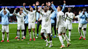Real Madrid enfrenta o Arsenal nas quartas de final da Champions League 2024/25