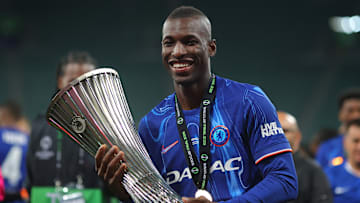 Bayern Munich sealed a move for Nicolas Jackson from Chelsea on deadline day.