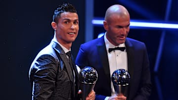 FBL-FIFA-AWARDS
