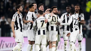 Muani Kolo, Dusan Vlahovic and Kenan Yildiz have been inconsistent this term like many of their Juventus team-mates