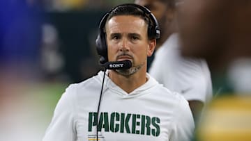 New York Jets v Green Bay Packers - NFL Preseason 2025