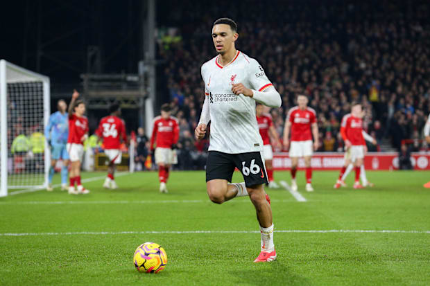 Real Madrid Transfer News Tchouameni Alexander Arnold Davies Mendes January 16