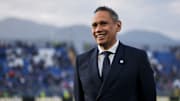 Mirwan Suwarso, presidente del Como