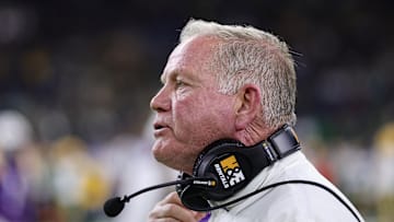 Baylor v LSU - Kinder's Texas Bowl