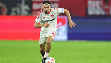 Berkay Yilmaz plant keinen Blitz-Abgang vom FCN 