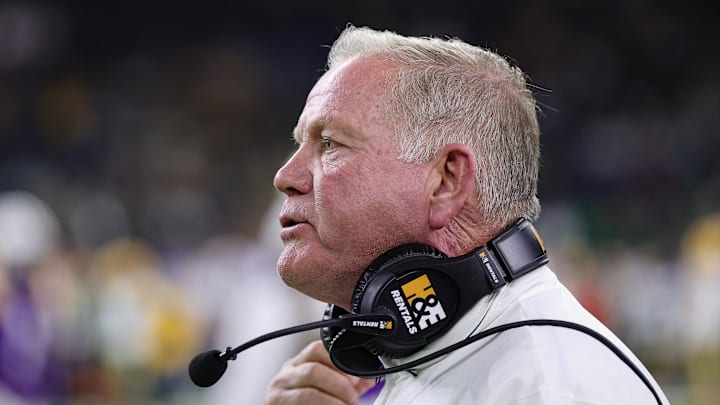 Baylor v LSU - Kinder's Texas Bowl