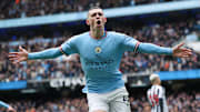 Manchester City v Newcastle United - Premier League