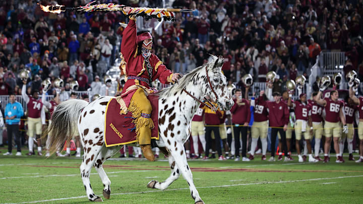 Florida v Florida State