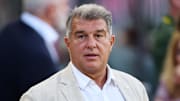Joan Laporta schießt gegen seine Kritiker