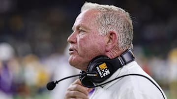 Baylor v LSU - Kinder's Texas Bowl