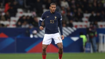Jean-Clair Todibo