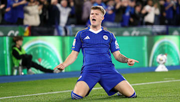 Leicester City v Wrexham AFC - Sky Bet Championship