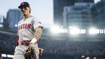Boston Red Sox v Toronto Blue Jays