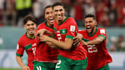 Le Maroc rejoint l'Elite.