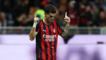 Christian Pulisic
