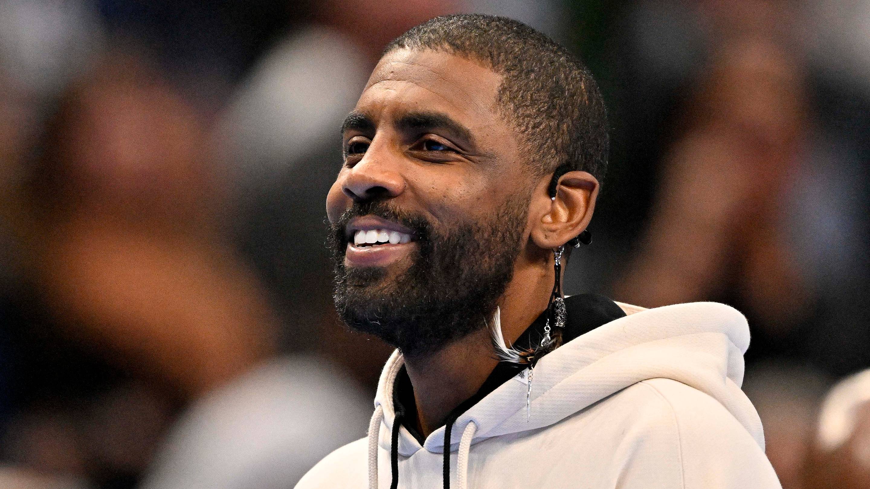 Kyrie Irving will prove why the Mavericks made the right decision to shut him down