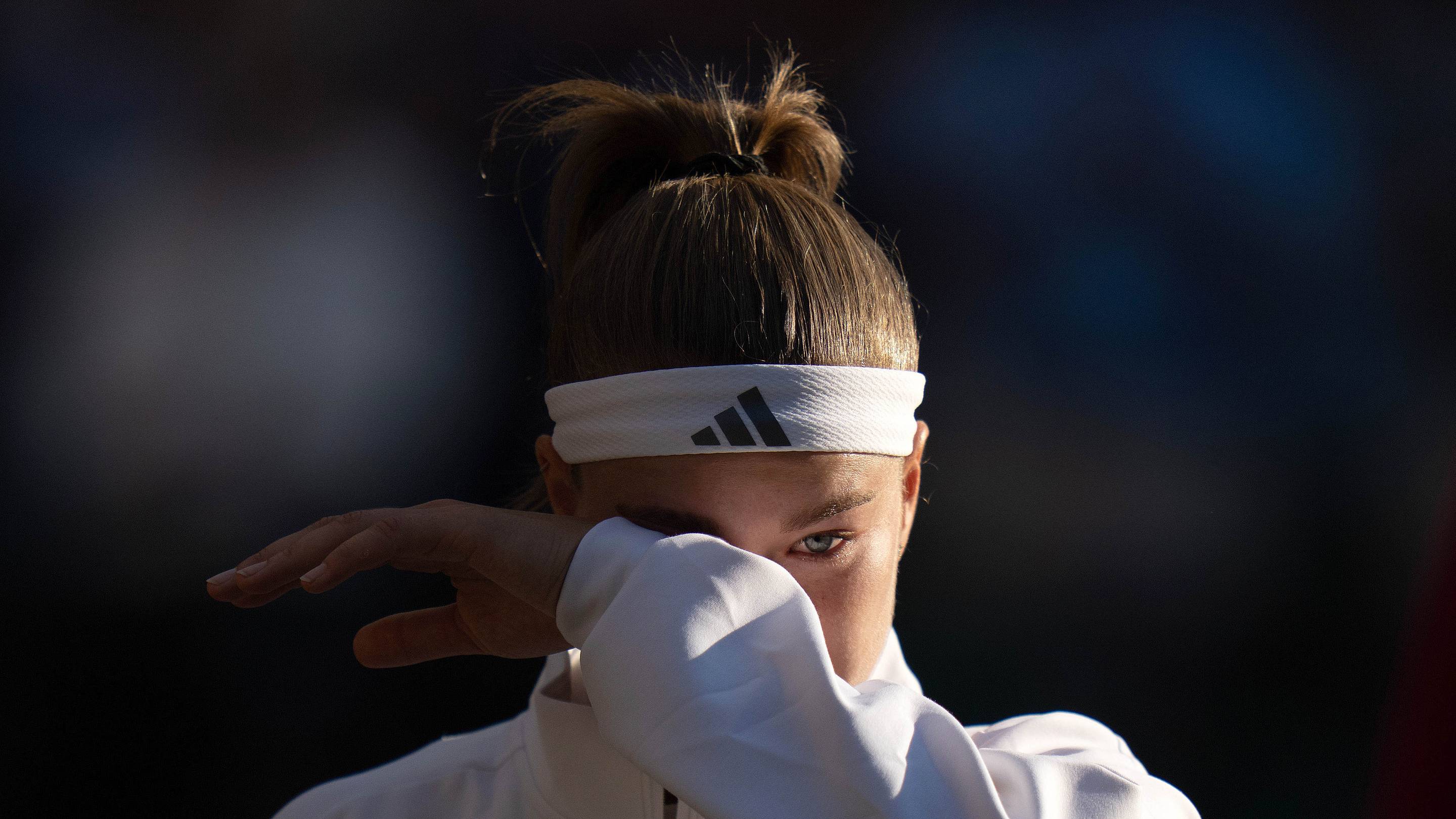 Jakub Mensik and Karolina Muchova win US Open but there's a big problem