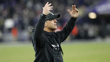 Ravens are trying to mimic the Buffalo weather during practice