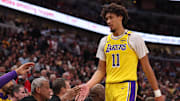 Los Lakers podrían sustituir a Jaxson Hayes con un pívot del Orlando Magic