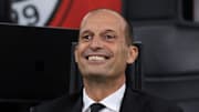 AC Milan v SSC Napoli - Serie A