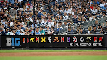 Los Angeles Angels of Anaheim  v New York Yankees
